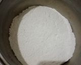 Foto langkah ke 3 dari resep Bakpao (No Mixer).
