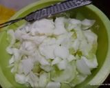 Foto langkah ke 4 dari resep Rujak Buah.
