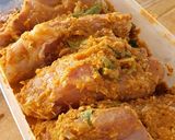 Foto langkah ke 2 dari resep Ayam Goreng Rempah Malaysia - AAP Recipe.