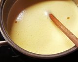 Madártej szelet recept fázis 3 fotója