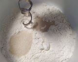 Foto langkah ke 1 dari resep Sesame Sugar Bread Stick.