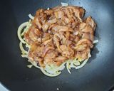 Foto langkah ke 3 dari resep Chicken Teriyaki.