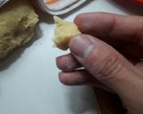 Foto del paso 3 de la receta: Ñoquis Anormales 🍝