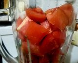Foto del paso 3 de la receta: Sopa de tortilla fácil 💕