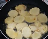 Foto langkah ke 1 dari resep Perkedel Kentang Anti Hancur.