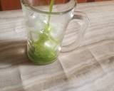 Cara Membuat 492 Green Smoothies 3