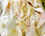 Foto del paso 1 de la receta: FILET DE 🐟PEJERREY🐟 A LA CREMA🫕CON ACOMPAÑAMIENTO CROCANTE🫕🐟🫕🐟