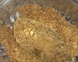 सुरमई फ्राय (surmai fry recipe in marathi) रेसिपी स्टेप 4 फोटो 