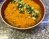 Foto del paso 3 de la receta: Gremolata de castañas