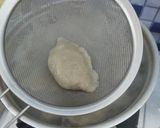 Foto langkah ke 4 dari resep Pempek Ikan Teri.