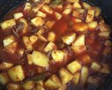 Foto langkah ke 4 dari resep Sambal Nanas Kalimantan.