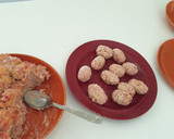 Foto del paso 1 de la receta: Croquetas de jamón cocido