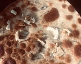 A picture of step 7 of Gobhi and Garlic Parantha.