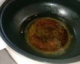 Foto langkah ke 5 dari resep Cheesy Meatball-Stuffed Bread.