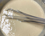 Foto del paso 1 de la receta: Pastel de vainilla y yogur