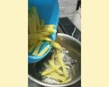Foto langkah ke 2 dari resep Kentang goreng homemade.