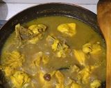 Foto langkah ke 2 dari resep Ayam Goreng Telur.