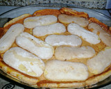 Foto del paso 1 de la receta: Postre de vainillas/plantillas 🙃