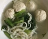 Foto langkah ke 7 dari resep Mie Homemade ala Devina Hermawan (tanpa alat & eggless).