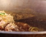 Foto langkah ke 7 dari resep Abon Ayam yang gurih & Lezat, tanpa Minyak.