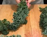 Hình bước làm 7 của món Salad Củ Dền