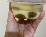 Foto langkah ke 9 dari resep Tiramisu baileys (non halal).