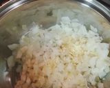 Foto del paso 7 de la receta: Pastel de papa y lentejas