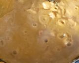 A picture of step 5 of Butter Chicken.