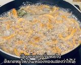 รูปขั้นตอนการทำที่ 7 ของ หมูแก้ว หมูกระจก ทำกินได้ ทำขายรวย (เทคนิคยังไงให้กรอบทั้งชิ้น)