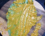 પાલક પાત્રા (Palak Patra recipe in Gujarati) રેસીપી સ્ટેપ5ફોટો
