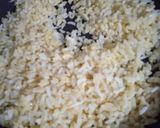 Foto langkah ke 4 dari resep Nasi Goreng Telur (MPASI +-20 BULAN).