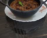 Rajma recipe step 2 photo