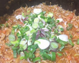 Foto del paso 6 de la receta: Empanadas de carne cortada a cuchillo 🥟