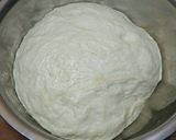 Foto del paso 3 de la receta: Pizza hawaiana casera