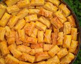Foto langkah ke 7 dari resep Kastengel.
