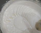 Foto langkah ke 2 dari resep Swiss roll cake.
