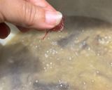 A picture of step 7 of Gourmet Khichdi.