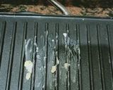 A picture of step 2 of Grilled aloo sandwich.
