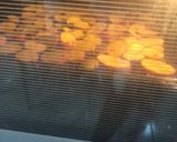 Φωτογραφία βήματος 4 της συνταγής Red skin potato chips
