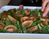 Foto del paso 1 de la receta: Ensalada griega