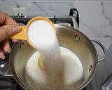 Foto del paso 2 de la receta: Crema de Sémola