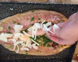 Foto del paso 1 de la receta: Corvina 🐠con verdura Al Hornos