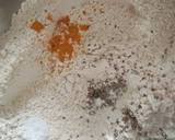 Dal dhokli recipe step 1 photo