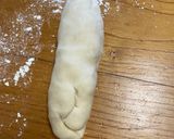Foto del paso 4 de la receta: Gyozas de langostinos