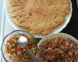 Foto langkah ke 4 dari resep Kerak Telur Rumahan.