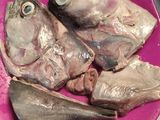 Tuna tumis Aceh