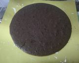 صورة لخطوة 2 من وصفة طورطة بالموز