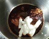 Espresso Hot Chocolate Fudge Sauce