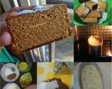 ONTBIJTKOEK (Cake Rempah) langkah memasak 4 foto