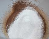 Foto langkah ke 2 dari resep #248 Fudgy Brownies.